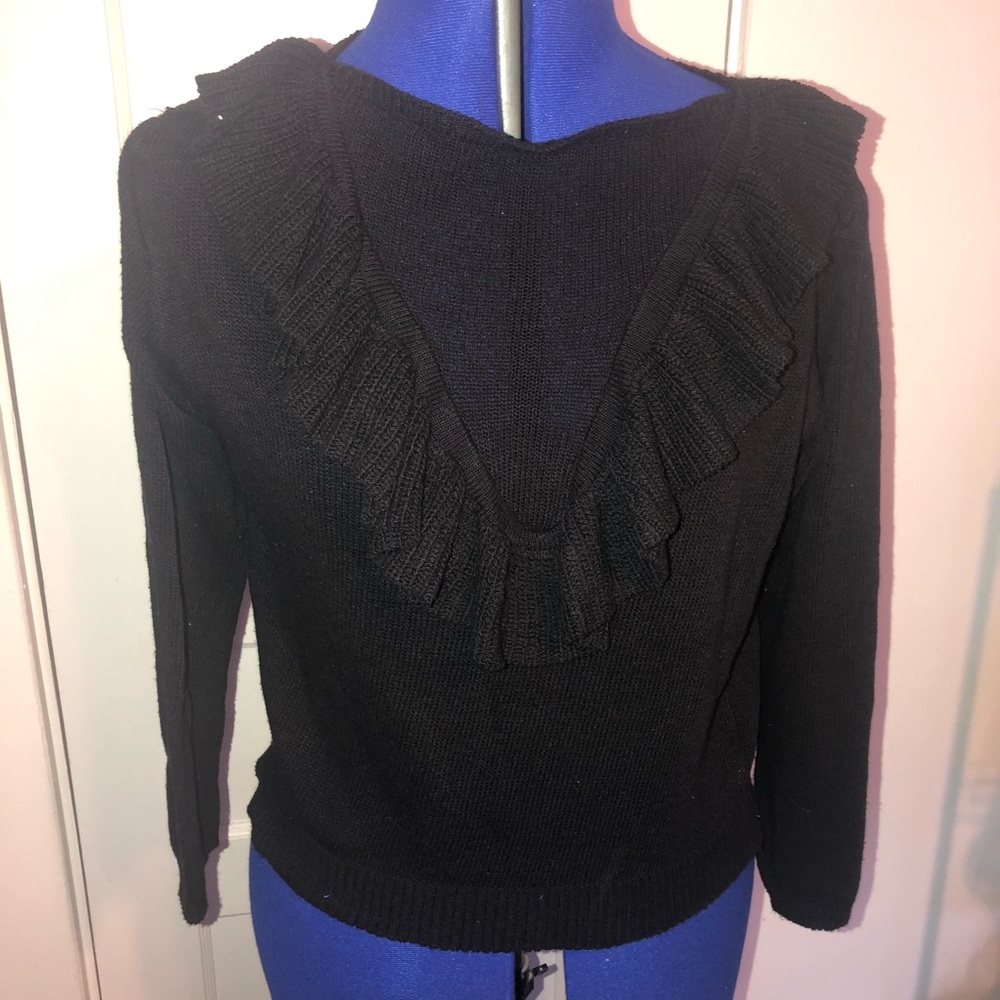 Boohoo Sweater